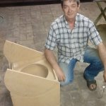 12 Joaquin base telescopio 30cm 20171212